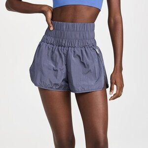 FP Movement by Free People The Way Home Shorts - Size Small